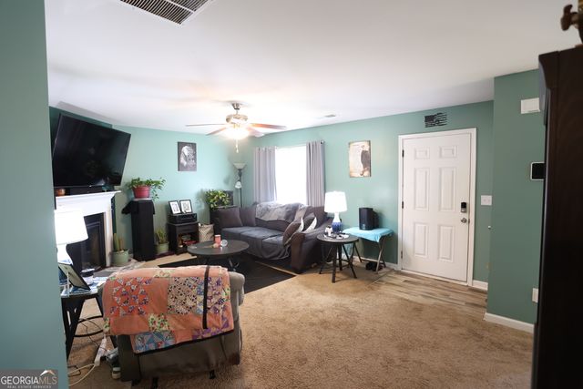 505 Heath Drive, Thomaston, GA 30286