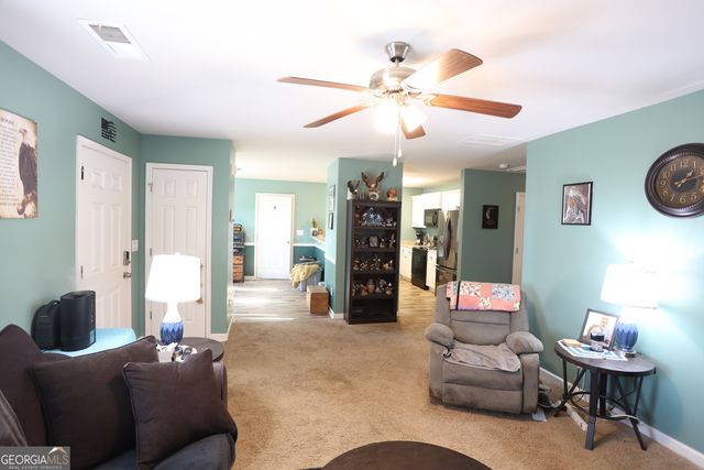 505 Heath Drive, Thomaston, GA 30286