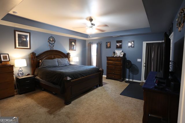 505 Heath Drive, Thomaston, GA 30286