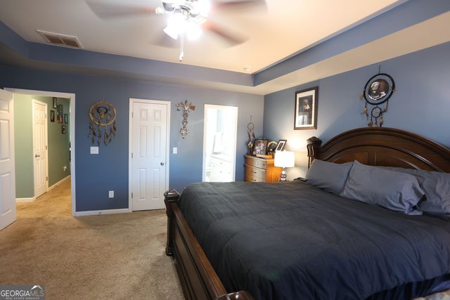 505 Heath Drive, Thomaston, GA 30286