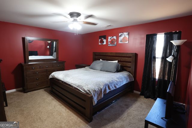 505 Heath Drive, Thomaston, GA 30286