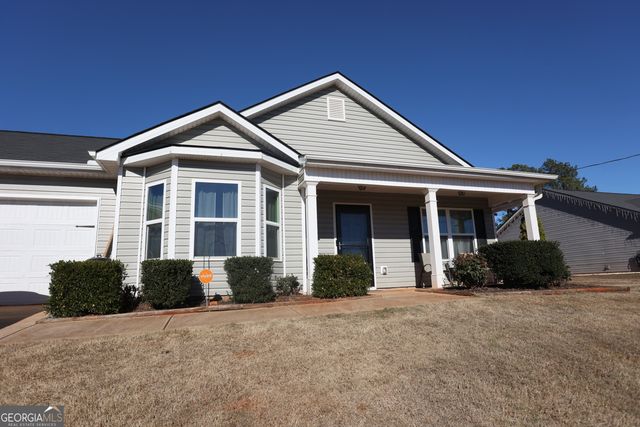 505 Heath Drive, Thomaston, GA 30286