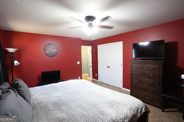 505 Heath Drive, Thomaston, GA 30286