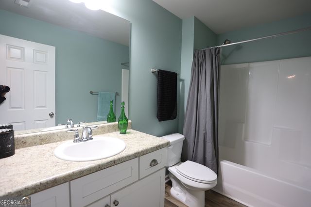 505 Heath Drive, Thomaston, GA 30286