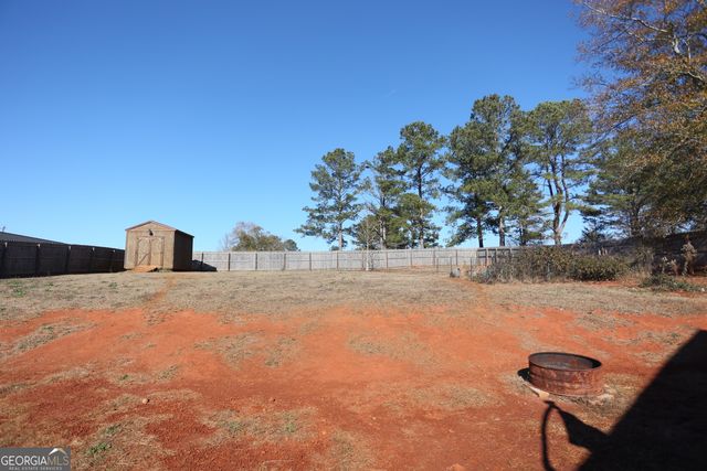 505 Heath Drive, Thomaston, GA 30286