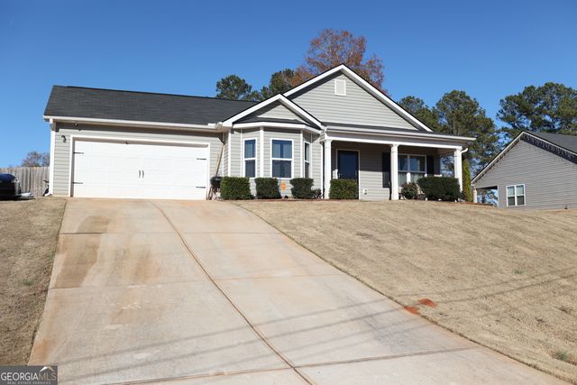 505 Heath Drive, Thomaston, GA 30286