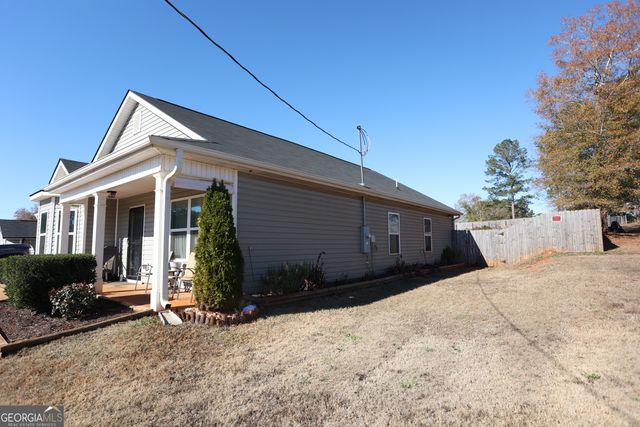 505 Heath Drive, Thomaston, GA 30286