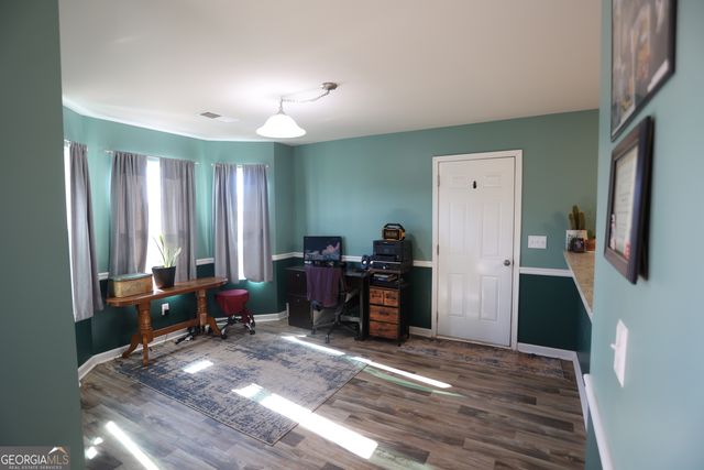 505 Heath Drive, Thomaston, GA 30286