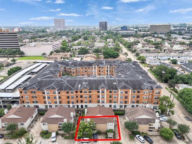 1829 Augusta Drive 10, Houston, TX 77057