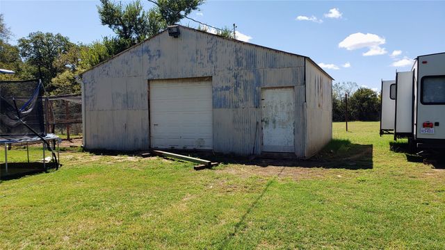 1440 S Keller Road, Mineral Wells, TX 76067