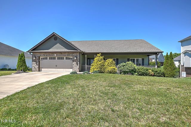 109 Millet Loop, Jonesborough, TN 37659