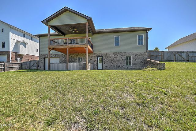 109 Millet Loop, Jonesborough, TN 37659