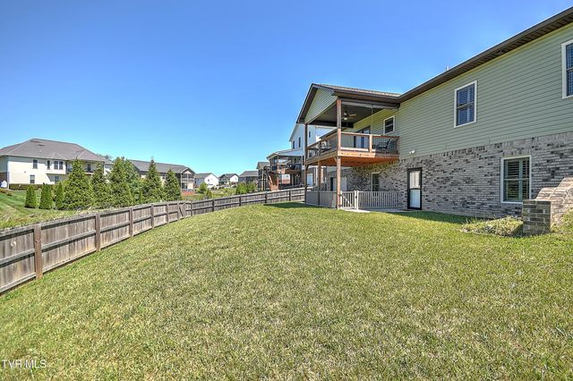 109 Millet Loop, Jonesborough, TN 37659