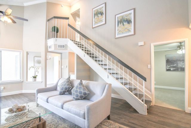 821 Dublin Drive 219, Richardson, TX 75080