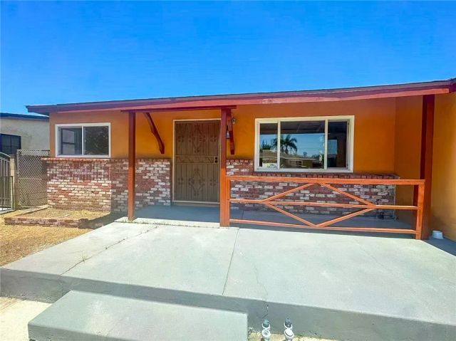 14519 Rockenbach, Baldwin Park, CA 91706