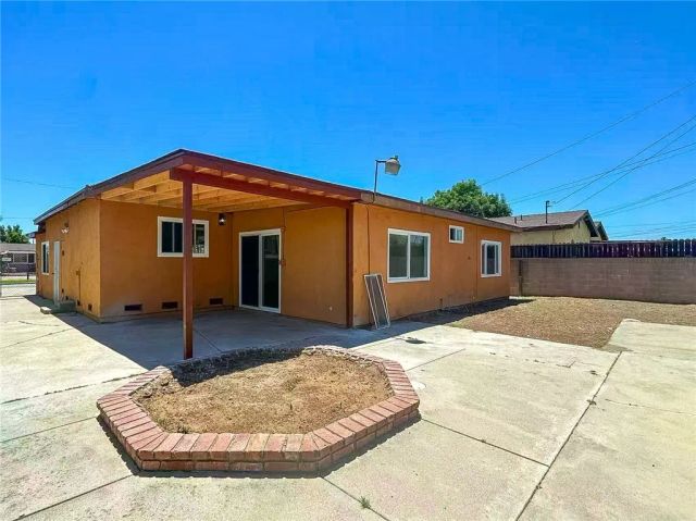 14519 Rockenbach, Baldwin Park, CA 91706