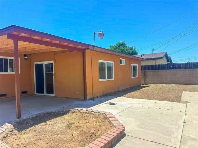 14519 Rockenbach, Baldwin Park, CA 91706