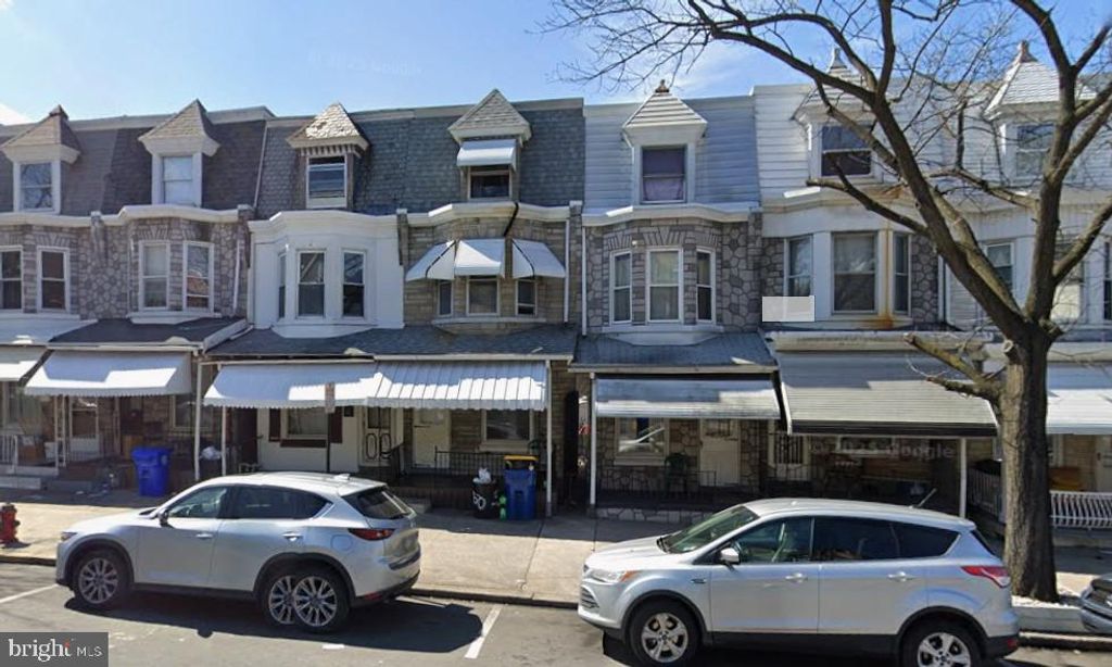 344 N 13TH ST, Reading, PA 19604