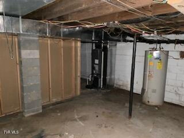 333 Mcclelland Street, Bluff City, TN 37618