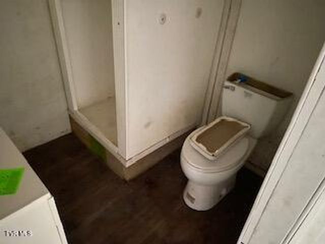 333 Mcclelland Street, Bluff City, TN 37618