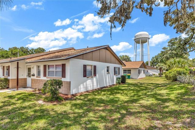 706 E MINNESOTA AVENUE C, Deland, FL 32724