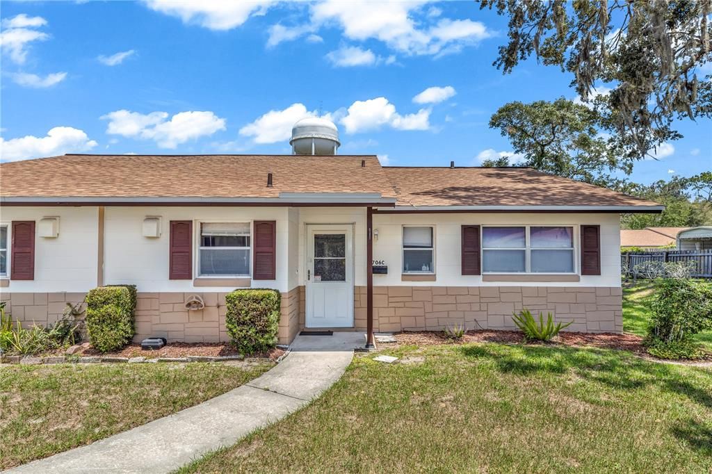 706 E MINNESOTA AVENUE C, Deland, FL 32724