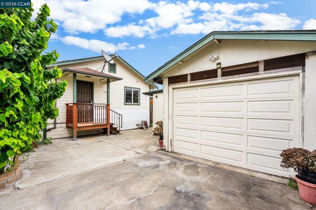 3564 Smith St, Union City, CA 94587