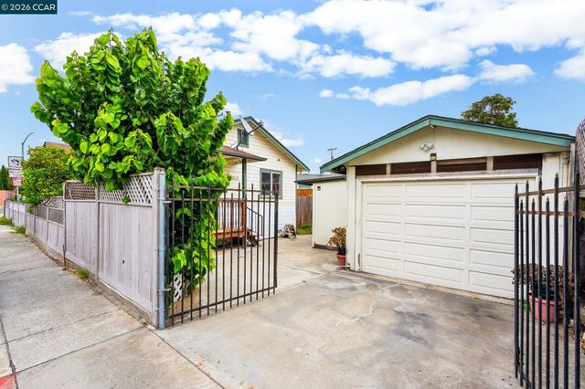 3564 Smith St, Union City, CA 94587