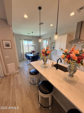 21843 E STIRRUP Court, Queen Creek, AZ 85142