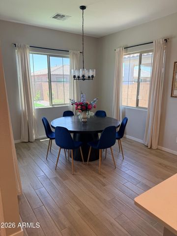 21843 E STIRRUP Court, Queen Creek, AZ 85142