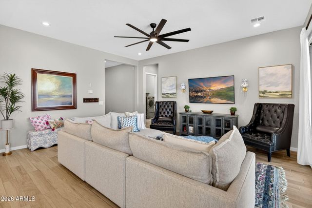 21843 E STIRRUP Court, Queen Creek, AZ 85142