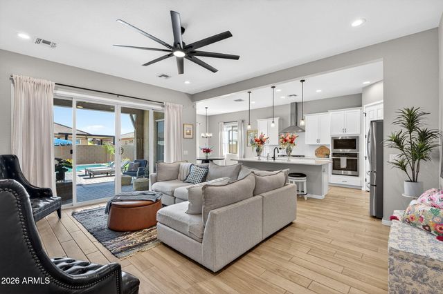 21843 E STIRRUP Court, Queen Creek, AZ 85142