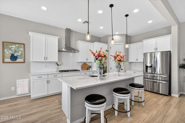 21843 E STIRRUP Court, Queen Creek, AZ 85142