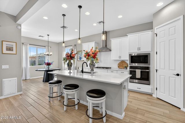 21843 E STIRRUP Court, Queen Creek, AZ 85142
