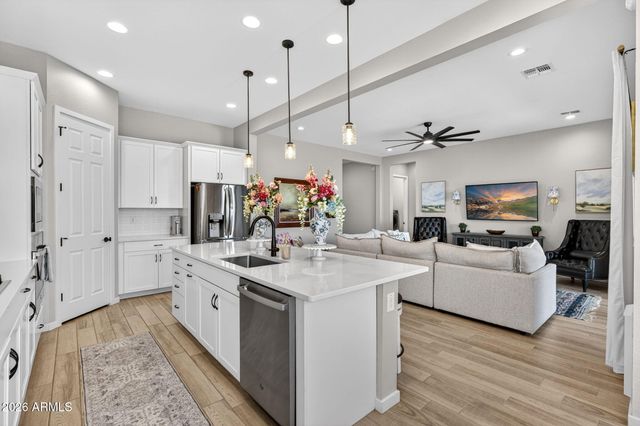 21843 E STIRRUP Court, Queen Creek, AZ 85142