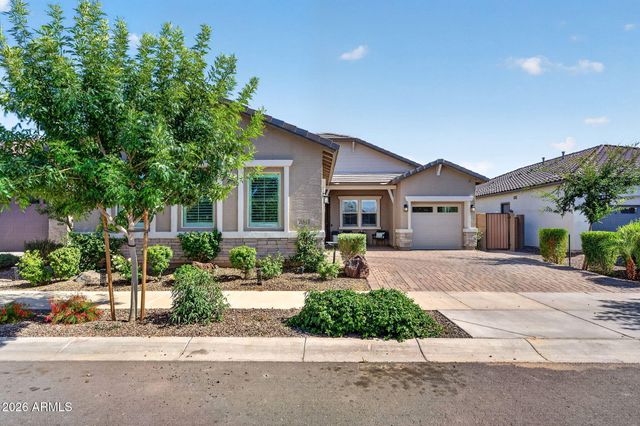 21843 E STIRRUP Court, Queen Creek, AZ 85142