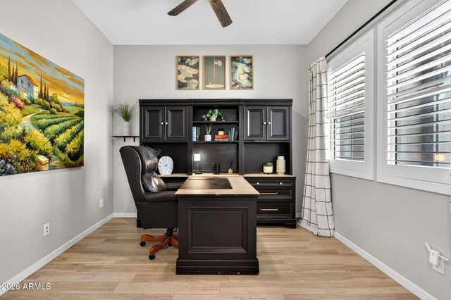 21843 E STIRRUP Court, Queen Creek, AZ 85142