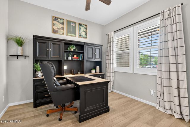 21843 E STIRRUP Court, Queen Creek, AZ 85142