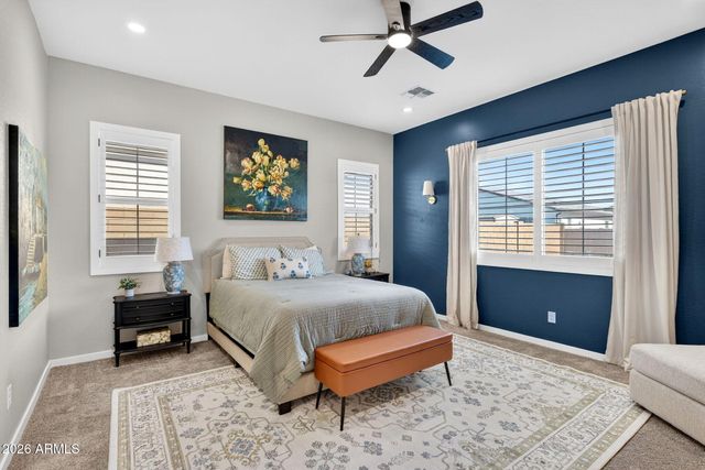 21843 E STIRRUP Court, Queen Creek, AZ 85142