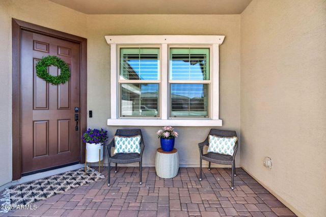 21843 E STIRRUP Court, Queen Creek, AZ 85142