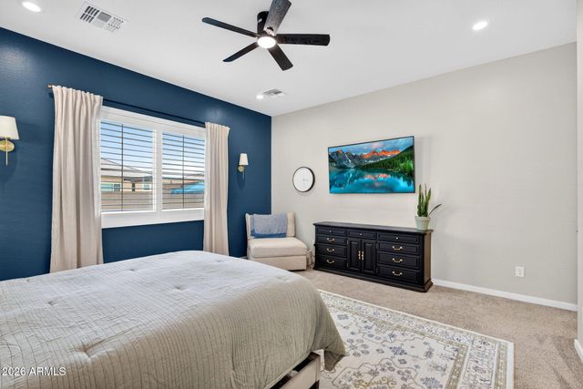 21843 E STIRRUP Court, Queen Creek, AZ 85142