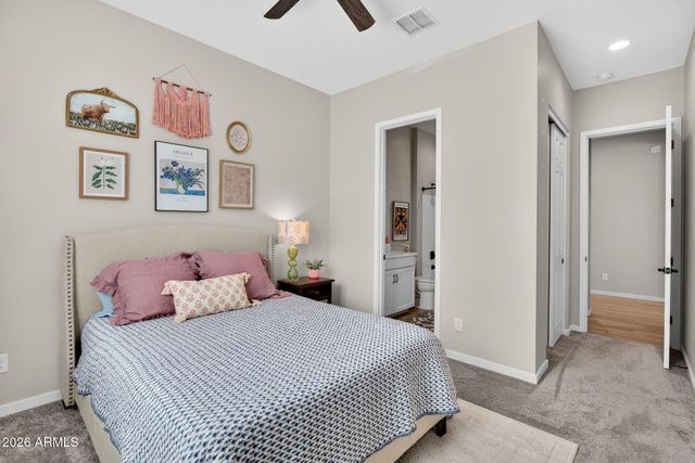 21843 E STIRRUP Court, Queen Creek, AZ 85142