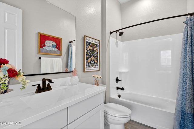 21843 E STIRRUP Court, Queen Creek, AZ 85142