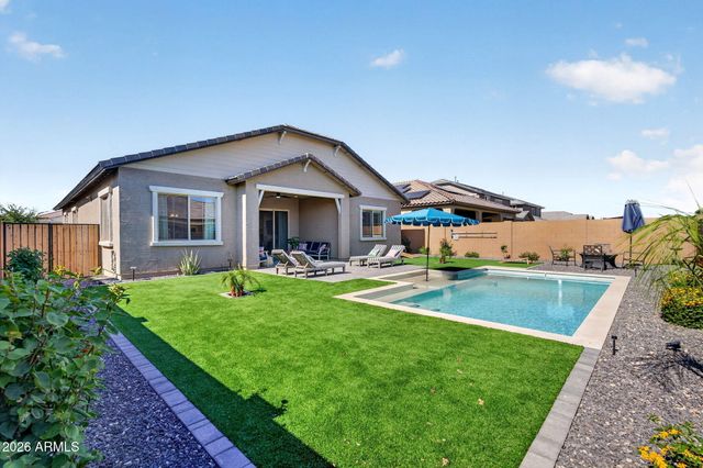 21843 E STIRRUP Court, Queen Creek, AZ 85142