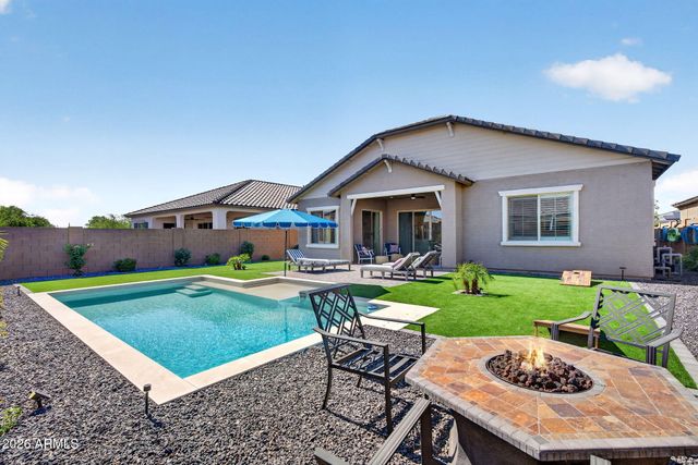 21843 E STIRRUP Court, Queen Creek, AZ 85142