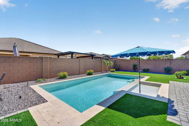 21843 E STIRRUP Court, Queen Creek, AZ 85142