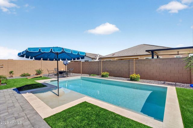 21843 E STIRRUP Court, Queen Creek, AZ 85142