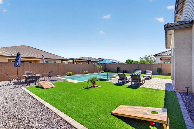 21843 E STIRRUP Court, Queen Creek, AZ 85142