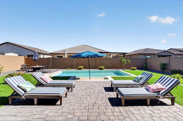 21843 E STIRRUP Court, Queen Creek, AZ 85142