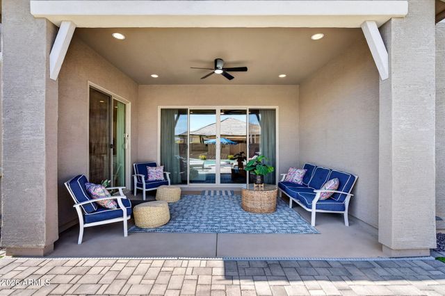 21843 E STIRRUP Court, Queen Creek, AZ 85142